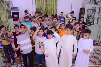 المجمع العلمي يوسّع نطاق مشروع الدورات القرآنية ليصل (12) محافظة عراقية