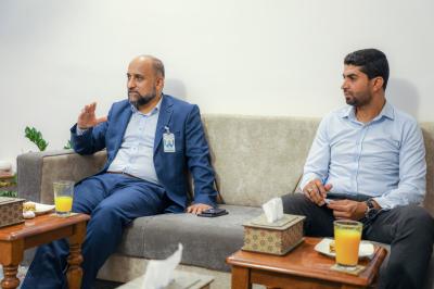 المجمع العلمي: الدورات الصيفية تميّزت هذا العام باستحداث المرشدين التربويين