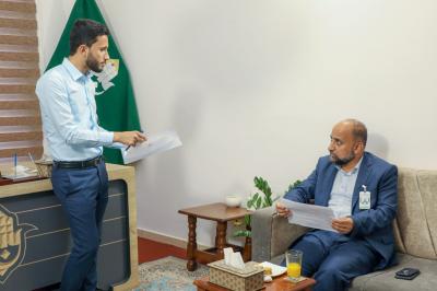 المجمع العلمي: الدورات الصيفية تميّزت هذا العام باستحداث المرشدين التربويين
