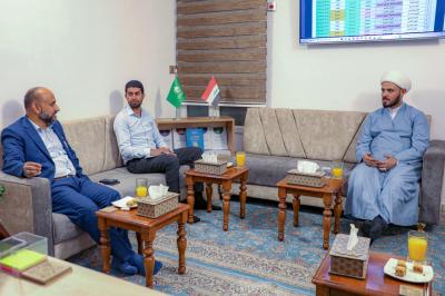 المجمع العلمي: الدورات الصيفية تميّزت هذا العام باستحداث المرشدين التربويين