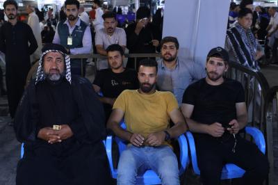 لنشر المحتوى الهادف.. مشروع أجر الرسالة يطلق برامجه التوعوية لفئة الشباب