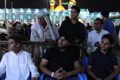 لنشر المحتوى الهادف.. مشروع أجر الرسالة يطلق برامجه التوعوية لفئة الشباب