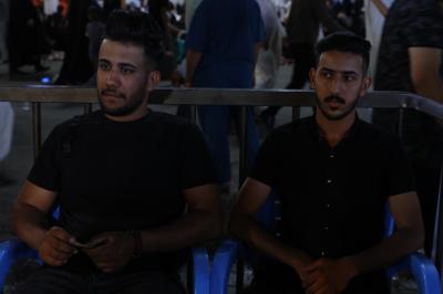 لنشر المحتوى الهادف.. مشروع أجر الرسالة يطلق برامجه التوعوية لفئة الشباب