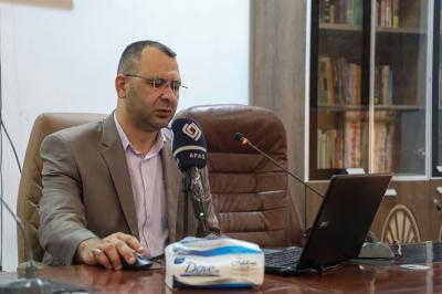 في المركز الثقافي البغدادي.. قسم الشؤون الفكرية يعقد ندوةً ثقافيّة حول مشروع البوّابة العراقية