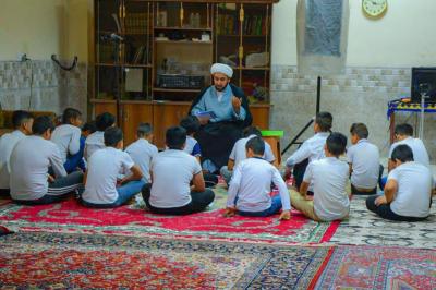 معتمد المرجعية العُليا: الدورات القرآنية الصيفية ضرورية لبناء مجتمعٍ صالح