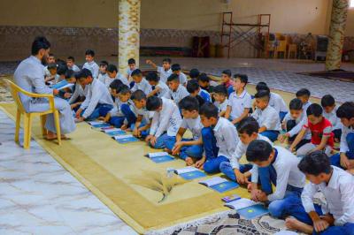 معتمد المرجعية العُليا: الدورات القرآنية الصيفية ضرورية لبناء مجتمعٍ صالح