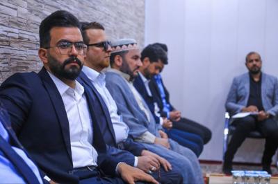 المجمع العلمي: مشروع أمير القرّاء الوطني سيتضمن مناهج علميّة مكثّفة في إعداد القرّاء