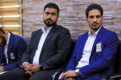 المجمع العلمي: مشروع أمير القرّاء الوطني سيتضمن مناهج علميّة مكثّفة في إعداد القرّاء