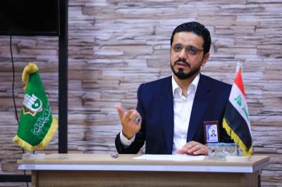 المجمع العلمي: مشروع أمير القرّاء الوطني سيتضمن مناهج علميّة مكثّفة في إعداد القرّاء