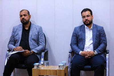 المجمع العلمي: مشروع أمير القرّاء الوطني سيتضمن مناهج علميّة مكثّفة في إعداد القرّاء