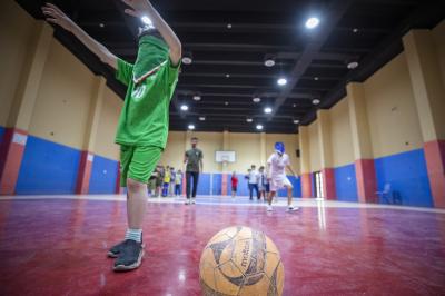 مجموعة العميد تطلق برنامج المحطّات الصيفيّة لتنمية قدرات متعلّميها