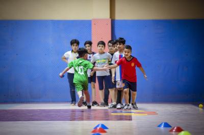 مجموعة العميد تطلق برنامج المحطّات الصيفيّة لتنمية قدرات متعلّميها