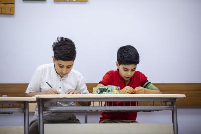 مجموعة العميد تطلق برنامج المحطّات الصيفيّة لتنمية قدرات متعلّميها