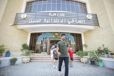 مجموعة العميد تطلق برنامج المحطّات الصيفيّة لتنمية قدرات متعلّميها