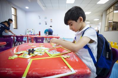 مجموعة العميد تطلق برنامج المحطّات الصيفيّة لتنمية قدرات متعلّميها