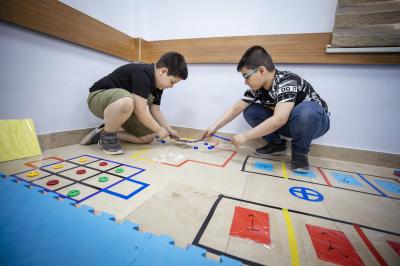 مجموعة العميد تطلق برنامج المحطّات الصيفيّة لتنمية قدرات متعلّميها