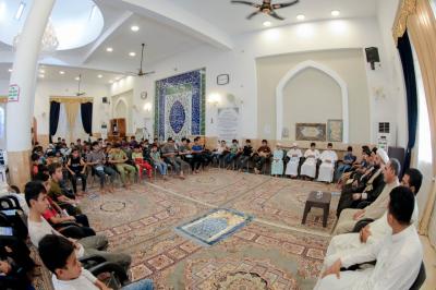بقضاء الهندية.. المجمع العلمي يستقبل أكثر من (٤٠٠٠) طالب في دوراته القرآنية الصيفية
