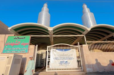 بقضاء الهندية.. المجمع العلمي يستقبل أكثر من (٤٠٠٠) طالب في دوراته القرآنية الصيفية