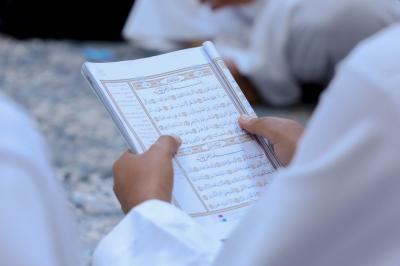 بقضاء الهندية.. المجمع العلمي يستقبل أكثر من (٤٠٠٠) طالب في دوراته القرآنية الصيفية