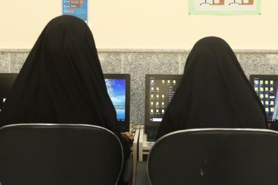 بنسختها الثامنة.. شعبة مدارس الكفيل النسوية تنظم الدورة الصيفية (رياحين الكفيل)