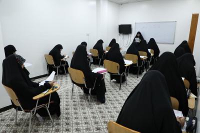 مركز الثقافة الأسرية يختتم برنامجه التثقيفي (على خطاك يا مولاي)