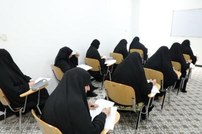 مركز الثقافة الأسرية يختتم برنامجه التثقيفي (على خطاك يا مولاي)