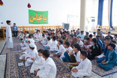 المجمع العلمي: 300 مسجد وحسينية تستضيف حلقات مشروع الدورات القرآنية في بابل
