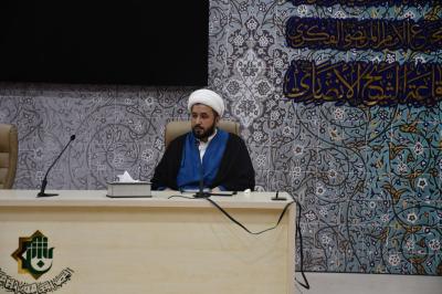الشؤون الفكرية ينظم ورشة عمل حول أخطاء المحققين في تحقيق المخطوطات