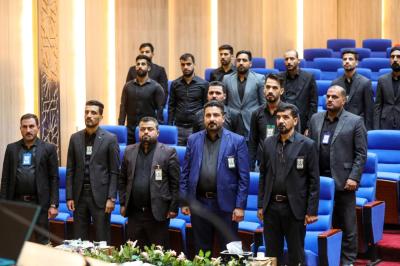 انطلاق فعاليات برنامج التحسين المدرسي الخاص بمجموعة العميد التعليمية