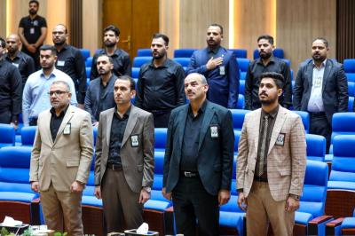 انطلاق فعاليات برنامج التحسين المدرسي الخاص بمجموعة العميد التعليمية