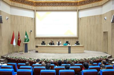 انطلاق فعاليات برنامج التحسين المدرسي الخاص بمجموعة العميد التعليمية