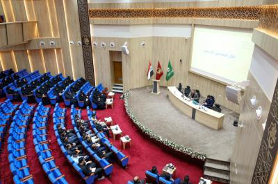 انطلاق فعاليات برنامج التحسين المدرسي الخاص بمجموعة العميد التعليمية