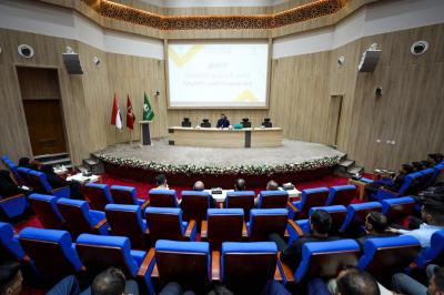انطلاق فعاليات برنامج التحسين المدرسي الخاص بمجموعة العميد التعليمية