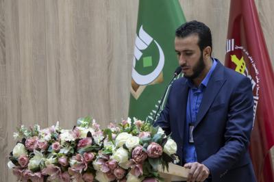 الآن.. انطلاق فعاليات الملتقى الإعلامي النسوي السنوي الثامن