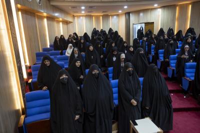 الآن.. انطلاق فعاليات الملتقى الإعلامي النسوي السنوي الثامن