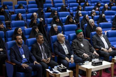 الآن.. انطلاق فعاليات الملتقى الإعلامي النسوي السنوي الثامن