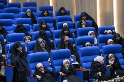 الآن.. انطلاق فعاليات الملتقى الإعلامي النسوي السنوي الثامن
