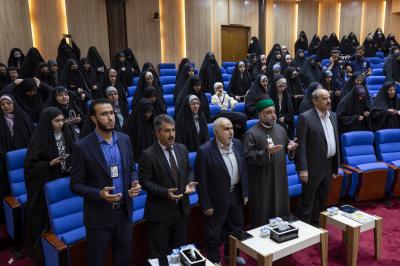 الآن.. انطلاق فعاليات الملتقى الإعلامي النسوي السنوي الثامن