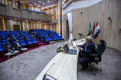 الآن.. انطلاق فعاليات الملتقى الإعلامي النسوي السنوي الثامن