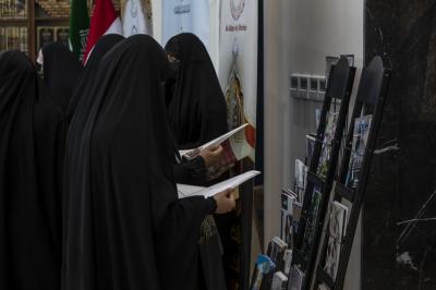 الآن.. انطلاق فعاليات الملتقى الإعلامي النسوي السنوي الثامن