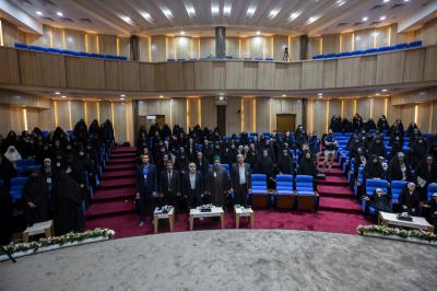 الآن.. انطلاق فعاليات الملتقى الإعلامي النسوي السنوي الثامن