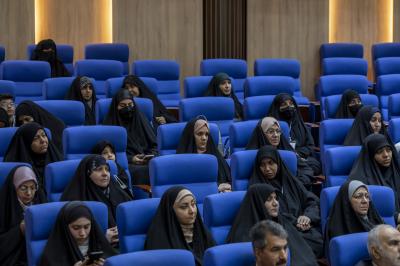 الآن.. انطلاق فعاليات الملتقى الإعلامي النسوي السنوي الثامن