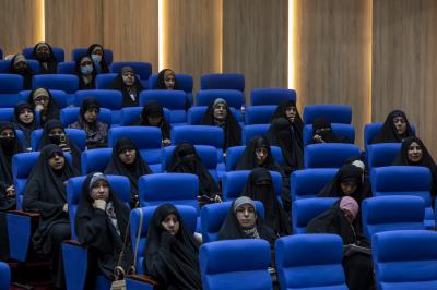 الآن.. انطلاق فعاليات الملتقى الإعلامي النسوي السنوي الثامن