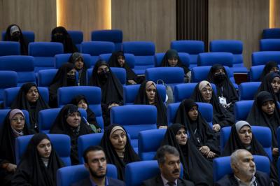 الآن.. انطلاق فعاليات الملتقى الإعلامي النسوي السنوي الثامن