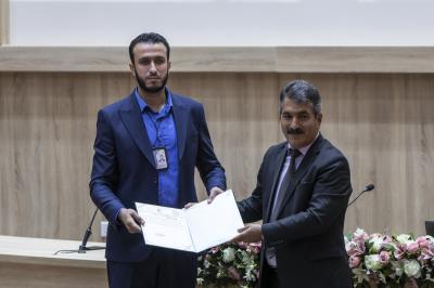 اختتام فعاليات الفترة الصباحية للملتقى الإعلامي النسوي السنوي الثامن 