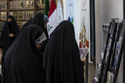 اختتام فعاليات الفترة الصباحية للملتقى الإعلامي النسوي السنوي الثامن 
