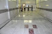 وفق معايير الجودة العالية.. الانتهاء من المطبخ المركزي الخاص بالمضيف الخارجي للعتبة العباسية المقدسة.. 