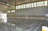 وفق معايير الجودة العالية.. الانتهاء من المطبخ المركزي الخاص بالمضيف الخارجي للعتبة العباسية المقدسة.. 