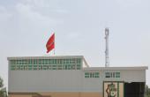 وفق معايير الجودة العالية.. الانتهاء من المطبخ المركزي الخاص بالمضيف الخارجي للعتبة العباسية المقدسة.. 