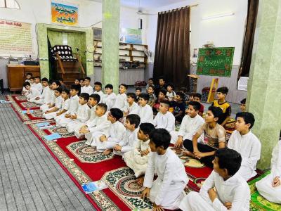المجمع العلميّ: ثمارُ الدورات الصيفية بدأت تظهر في ثقافة المشاركين وسلوكهم